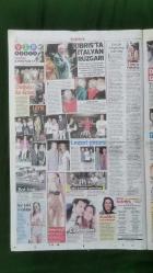 Hürriyet Kelebek Gazete 25 Temmuz 2016 İdo Tatlıses,Hilal Altınbilek,Başak Parlak,Hüseyin Deniz Öztürk,Meneviş Cılızoğlu,Işıl Yücesoy,Barbaros Tapan,Chrıs Pine,Tuğba Yurt,Emre Aşık,Hakan Ünsal,Volkan Arslan,Mustafa Erdoğan,Bülent Ersoy,Halit Ergenç,Bergüzar Korel,Eda Özerkan,Timur Acar,Zachary Quinto,Zoe Saldana,Dilan Çiçek Deniz,Ayşegül Kartal,Caner Kurtaran,Fatoş Kabasakal,Gizem Özdilli,Selim Akar,Sıla,Meryem Uzerli,Arda Turan,Kıvanç Tatlıtuğ,Ömür Gedik,Cengiz Semercioğlu,Tarkan,Teoman,Murat Boz,Beyonce,Çağatay Ulusoy,Onur Baştürk,Melike Karakartal,Dilan Çıtak,Afrikalı Ali,Fırat Albayram,Ceyda Kasabalı,Ebru Şallı,Ajda Pekkan,Ozan Doğulu,Okan Turan,Saffet Ulusoy