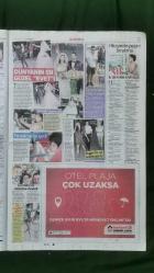 Hürriyet Kelebek Gazete 25 Temmuz 2016 İdo Tatlıses,Hilal Altınbilek,Başak Parlak,Hüseyin Deniz Öztürk,Meneviş Cılızoğlu,Işıl Yücesoy,Barbaros Tapan,Chrıs Pine,Tuğba Yurt,Emre Aşık,Hakan Ünsal,Volkan Arslan,Mustafa Erdoğan,Bülent Ersoy,Halit Ergenç,Bergüzar Korel,Eda Özerkan,Timur Acar,Zachary Quinto,Zoe Saldana,Dilan Çiçek Deniz,Ayşegül Kartal,Caner Kurtaran,Fatoş Kabasakal,Gizem Özdilli,Selim Akar,Sıla,Meryem Uzerli,Arda Turan,Kıvanç Tatlıtuğ,Ömür Gedik,Cengiz Semercioğlu,Tarkan,Teoman,Murat Boz,Beyonce,Çağatay Ulusoy,Onur Baştürk,Melike Karakartal,Dilan Çıtak,Afrikalı Ali,Fırat Albayram,Ceyda Kasabalı,Ebru Şallı,Ajda Pekkan,Ozan Doğulu,Okan Turan,Saffet Ulusoy