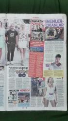Hürriyet Kelebek Gazete 25 Temmuz 2016 İdo Tatlıses,Hilal Altınbilek,Başak Parlak,Hüseyin Deniz Öztürk,Meneviş Cılızoğlu,Işıl Yücesoy,Barbaros Tapan,Chrıs Pine,Tuğba Yurt,Emre Aşık,Hakan Ünsal,Volkan Arslan,Mustafa Erdoğan,Bülent Ersoy,Halit Ergenç,Bergüzar Korel,Eda Özerkan,Timur Acar,Zachary Quinto,Zoe Saldana,Dilan Çiçek Deniz,Ayşegül Kartal,Caner Kurtaran,Fatoş Kabasakal,Gizem Özdilli,Selim Akar,Sıla,Meryem Uzerli,Arda Turan,Kıvanç Tatlıtuğ,Ömür Gedik,Cengiz Semercioğlu,Tarkan,Teoman,Murat Boz,Beyonce,Çağatay Ulusoy,Onur Baştürk,Melike Karakartal,Dilan Çıtak,Afrikalı Ali,Fırat Albayram,Ceyda Kasabalı,Ebru Şallı,Ajda Pekkan,Ozan Doğulu,Okan Turan,Saffet Ulusoy