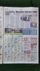 Hürriyet Ege Gazete 28 Temmuz 2016 YAŞAYACAKLAR,Simge Eresayın,Necdet Özer,Mehmet Pakdemirli,Alaattin Yüksel,Oğuz Çetin,Kevin Dillard,Okan Buruk,Darrlyn Monroe,Cengiz Tunçer,Sergen Piçinciol,Emre İşçiler,Necati Yılmaz,Gökhan Taş,Sıla,Yalın,Tamer Mıhçı,Önce Sağlık İlanları,Seri İlanlar,Otel - Gazino İlanları