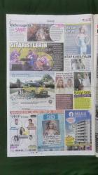 Hürriyet Ege Gazete 28 Temmuz 2016 YAŞAYACAKLAR,Simge Eresayın,Necdet Özer,Mehmet Pakdemirli,Alaattin Yüksel,Oğuz Çetin,Kevin Dillard,Okan Buruk,Darrlyn Monroe,Cengiz Tunçer,Sergen Piçinciol,Emre İşçiler,Necati Yılmaz,Gökhan Taş,Sıla,Yalın,Tamer Mıhçı,Önce Sağlık İlanları,Seri İlanlar,Otel - Gazino İlanları