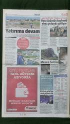 Hürriyet Ege Gazete 28 Temmuz 2016 YAŞAYACAKLAR,Simge Eresayın,Necdet Özer,Mehmet Pakdemirli,Alaattin Yüksel,Oğuz Çetin,Kevin Dillard,Okan Buruk,Darrlyn Monroe,Cengiz Tunçer,Sergen Piçinciol,Emre İşçiler,Necati Yılmaz,Gökhan Taş,Sıla,Yalın,Tamer Mıhçı,Önce Sağlık İlanları,Seri İlanlar,Otel - Gazino İlanları