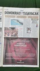 Hürriyet Ege Gazete 28 Temmuz 2016 YAŞAYACAKLAR,Simge Eresayın,Necdet Özer,Mehmet Pakdemirli,Alaattin Yüksel,Oğuz Çetin,Kevin Dillard,Okan Buruk,Darrlyn Monroe,Cengiz Tunçer,Sergen Piçinciol,Emre İşçiler,Necati Yılmaz,Gökhan Taş,Sıla,Yalın,Tamer Mıhçı,Önce Sağlık İlanları,Seri İlanlar,Otel - Gazino İlanları