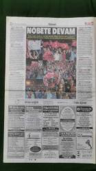 Hürriyet Ege Gazete 28 Temmuz 2016 YAŞAYACAKLAR,Simge Eresayın,Necdet Özer,Mehmet Pakdemirli,Alaattin Yüksel,Oğuz Çetin,Kevin Dillard,Okan Buruk,Darrlyn Monroe,Cengiz Tunçer,Sergen Piçinciol,Emre İşçiler,Necati Yılmaz,Gökhan Taş,Sıla,Yalın,Tamer Mıhçı,Önce Sağlık İlanları,Seri İlanlar,Otel - Gazino İlanları