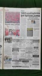 Hürriyet Ege Gazete 28 Temmuz 2016 YAŞAYACAKLAR,Simge Eresayın,Necdet Özer,Mehmet Pakdemirli,Alaattin Yüksel,Oğuz Çetin,Kevin Dillard,Okan Buruk,Darrlyn Monroe,Cengiz Tunçer,Sergen Piçinciol,Emre İşçiler,Necati Yılmaz,Gökhan Taş,Sıla,Yalın,Tamer Mıhçı,Önce Sağlık İlanları,Seri İlanlar,Otel - Gazino İlanları