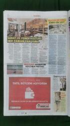 Hürriyet Kelebek Gazete 30 Temmuz 2016 Kenan Doğulu,Tan Sağtürk,Hakan Ural,Cemre Gümeli,Leyla Lydia Tuğutlu,Hazal Türesan,Fatih Ürek,Berksan,Ayşe Hatun Önal,Onurr,Demet Akalın,Elif Ece Uzun,Işın Karaca,Emre Altuğ,Bülent Serttaş,Blake Lively,Gigi Hadid,Christina Ricci,Murat Dalkılıç,Özge Özberk,Bülent Polat,Dilek Bergen,Didem Arslan Yılmaz,Mustafa Sandal,Zehra Çilingiroğlu,Seçkin Piriler,Arzum Onan,Gülse Birsel,Suat Ateşdağlı