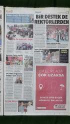 Hürriyet Ege Gazete 31 Temmuz 2016 Meydanın Dili,Simay Şenkalyoncu,Veysel Eroğlu,Müftü Ali Ünal,Mehmet Altıparmak,Cüneyt Biçer,Halil Karataş,Mark Lyons,İbrahim Kaş,Umut Sözen,Deniz Yürük,Gani Erdi,Olgun Atila,Buğra Gökçe,Ferhan Şensoy,Sibel Can,Sıla,Kenan Doğulu,Linet,Ayşe Tolga,Naz Akdemir,Sima Stepaykina,Selen Erkmen,Buika,Başak Cankeş,Tur İlanları,Seri İlanlar,hurriyetemlak.com Reklamı