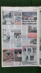 Hürriyet Ege Gazete 31 Temmuz 2016 Meydanın Dili,Simay Şenkalyoncu,Veysel Eroğlu,Müftü Ali Ünal,Mehmet Altıparmak,Cüneyt Biçer,Halil Karataş,Mark Lyons,İbrahim Kaş,Umut Sözen,Deniz Yürük,Gani Erdi,Olgun Atila,Buğra Gökçe,Ferhan Şensoy,Sibel Can,Sıla,Kenan Doğulu,Linet,Ayşe Tolga,Naz Akdemir,Sima Stepaykina,Selen Erkmen,Buika,Başak Cankeş,Tur İlanları,Seri İlanlar,hurriyetemlak.com Reklamı