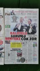 Hürriyet Gazete 9 Ağustos 2016 Rusya İle Krizi Bitiren Gecenin Öyküsü,Cavit Çağlar,Hulusi Akar,İbrahim Kalın,Yuri Uşakov,Vladimir Putin,Recep Tayyip Erdoğan,Kemal Kılıçdaroğlu,Tanju Poshor,Ziynet Sali,Gülben Ergen,Nursultan Nazarbayev,Funda Arar,Kimi Raikkonen,Minttu Virtanen,Fikret Orman,Adriano,Michael Phelps,Van Der Burgh,Adam Peaty,Cody Miller,Luis Cavanda,Tolga Ciğerci,Fenerbahçe Antraman Fotosu,Halit Ergenç,Charles Von Faber-Castell,Murat Eken,Gizem Mnen,Rihanna,Ayça Ayşin Turan,Cihat Tamer,Bennu Yıldırımlar,Yılmaz Morgül,Enes Kanter,İsmail Kahraman,Meral Akşener,Kıvanç Tatlıtuğ - İlker Ayrık Akbank Reklamı,Mercedes - Benz Reklamı