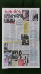 Hürriyet Kelebek Gazete 10 Ağustos 2016 Behzat Gerçeker,Samsun Demir,Tuğba Yurt,Stacey Forsey,Tanyeli,Hande Erçel,Jamala,Berkay,Özlem Katipoğlu,Rüzgar Erkoçlar,Hakan Arıkan,Necat Gülseven,Ebru Yaşar,Ege Aydan,Sevilay Yılmaz,Mavi,Hailey Baldwin,Kendall Jenner,Justin Bieber,Behati Prinsloo,Jennifer Aniston,Justin Theroux,Bala Atabek,Derya Şen,Cüneyt Asan,Murat Yıldırım,Dilara Aksüyek,Ceyhun Mengiroğlu,Emre Kaya,Bilal Kısa,Pelin Akil,Bülent Eczacıbaşı,Ferit Şahenk,Musata Süzer,Cem Hakko,Hadise,Leyla Alaton,Vuslat Doğan Sabancı,Nilüfer Bulut,Ali Koç,Meral Yazıcı,Arzu Demirer,Sinan Aksoy,Selen Görgüzel,Merve Özbey,Meltem Cumbul