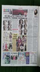 Hürriyet Kelebek Gazete 10 Ağustos 2016 Behzat Gerçeker,Samsun Demir,Tuğba Yurt,Stacey Forsey,Tanyeli,Hande Erçel,Jamala,Berkay,Özlem Katipoğlu,Rüzgar Erkoçlar,Hakan Arıkan,Necat Gülseven,Ebru Yaşar,Ege Aydan,Sevilay Yılmaz,Mavi,Hailey Baldwin,Kendall Jenner,Justin Bieber,Behati Prinsloo,Jennifer Aniston,Justin Theroux,Bala Atabek,Derya Şen,Cüneyt Asan,Murat Yıldırım,Dilara Aksüyek,Ceyhun Mengiroğlu,Emre Kaya,Bilal Kısa,Pelin Akil,Bülent Eczacıbaşı,Ferit Şahenk,Musata Süzer,Cem Hakko,Hadise,Leyla Alaton,Vuslat Doğan Sabancı,Nilüfer Bulut,Ali Koç,Meral Yazıcı,Arzu Demirer,Sinan Aksoy,Selen Görgüzel,Merve Özbey,Meltem Cumbul