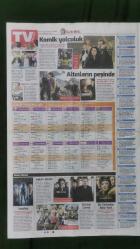 Hürriyet Kelebek Gazete 10 Ağustos 2016 Behzat Gerçeker,Samsun Demir,Tuğba Yurt,Stacey Forsey,Tanyeli,Hande Erçel,Jamala,Berkay,Özlem Katipoğlu,Rüzgar Erkoçlar,Hakan Arıkan,Necat Gülseven,Ebru Yaşar,Ege Aydan,Sevilay Yılmaz,Mavi,Hailey Baldwin,Kendall Jenner,Justin Bieber,Behati Prinsloo,Jennifer Aniston,Justin Theroux,Bala Atabek,Derya Şen,Cüneyt Asan,Murat Yıldırım,Dilara Aksüyek,Ceyhun Mengiroğlu,Emre Kaya,Bilal Kısa,Pelin Akil,Bülent Eczacıbaşı,Ferit Şahenk,Musata Süzer,Cem Hakko,Hadise,Leyla Alaton,Vuslat Doğan Sabancı,Nilüfer Bulut,Ali Koç,Meral Yazıcı,Arzu Demirer,Sinan Aksoy,Selen Görgüzel,Merve Özbey,Meltem Cumbul