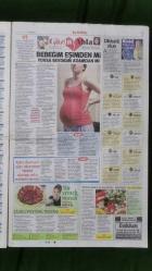 Hürriyet Kelebek Gazete 10 Ağustos 2016 Behzat Gerçeker,Samsun Demir,Tuğba Yurt,Stacey Forsey,Tanyeli,Hande Erçel,Jamala,Berkay,Özlem Katipoğlu,Rüzgar Erkoçlar,Hakan Arıkan,Necat Gülseven,Ebru Yaşar,Ege Aydan,Sevilay Yılmaz,Mavi,Hailey Baldwin,Kendall Jenner,Justin Bieber,Behati Prinsloo,Jennifer Aniston,Justin Theroux,Bala Atabek,Derya Şen,Cüneyt Asan,Murat Yıldırım,Dilara Aksüyek,Ceyhun Mengiroğlu,Emre Kaya,Bilal Kısa,Pelin Akil,Bülent Eczacıbaşı,Ferit Şahenk,Musata Süzer,Cem Hakko,Hadise,Leyla Alaton,Vuslat Doğan Sabancı,Nilüfer Bulut,Ali Koç,Meral Yazıcı,Arzu Demirer,Sinan Aksoy,Selen Görgüzel,Merve Özbey,Meltem Cumbul