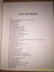 History Of The World - J.M. Roberts - Oxford University Press - İngilizce Kitap (Dünya Tarihi)