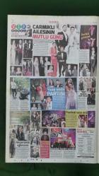 Hürriyet Kelebek Gazete 3 Ekim 2016 Duygu Su Gürpınar,Ali Ağaoğlu,Ceyda Düvenci,Vivienne Westwood,Ebru Gündeş,Elsa Saab,Demet Akalın,Okan Kurt,Cengiz Semercioğlu,Sermiyan Midyat,Nicole Faria,Rüzgar Erkoçlar,Tuba Ünsal,Okan Bayülgen,Night Shymalan,Blake Crouch,Ayça Bingöl,Ceyda Düvenci,Bülent İnal,Gizem Yetim,Sinan Çetin,Seren Serengil,Rafet El Roman,Caner Erkin,Murat Boz,Aslı Enver,Rafet El Roman,Serenay Sarıkaya,Nejat İşler,Ebru Gündeş,Gökhan Çarmıklı,Zeynep Selvili,Ceza,Eypio,Gaye Su Akyol,Hayri Yazıcı,Adamlar,Ceylan Ertem,Çoşkun Sabah,Deniz Akkaya,Yelda Demirören,Yıldırım Demirören,En İyi Benim Yarışma Afişi