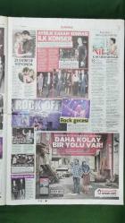 Hürriyet Kelebek Gazete 3 Ekim 2016 Duygu Su Gürpınar,Ali Ağaoğlu,Ceyda Düvenci,Vivienne Westwood,Ebru Gündeş,Elsa Saab,Demet Akalın,Okan Kurt,Cengiz Semercioğlu,Sermiyan Midyat,Nicole Faria,Rüzgar Erkoçlar,Tuba Ünsal,Okan Bayülgen,Night Shymalan,Blake Crouch,Ayça Bingöl,Ceyda Düvenci,Bülent İnal,Gizem Yetim,Sinan Çetin,Seren Serengil,Rafet El Roman,Caner Erkin,Murat Boz,Aslı Enver,Rafet El Roman,Serenay Sarıkaya,Nejat İşler,Ebru Gündeş,Gökhan Çarmıklı,Zeynep Selvili,Ceza,Eypio,Gaye Su Akyol,Hayri Yazıcı,Adamlar,Ceylan Ertem,Çoşkun Sabah,Deniz Akkaya,Yelda Demirören,Yıldırım Demirören,En İyi Benim Yarışma Afişi