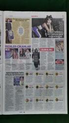 Hürriyet Kelebek Gazete 3 Ekim 2016 Duygu Su Gürpınar,Ali Ağaoğlu,Ceyda Düvenci,Vivienne Westwood,Ebru Gündeş,Elsa Saab,Demet Akalın,Okan Kurt,Cengiz Semercioğlu,Sermiyan Midyat,Nicole Faria,Rüzgar Erkoçlar,Tuba Ünsal,Okan Bayülgen,Night Shymalan,Blake Crouch,Ayça Bingöl,Ceyda Düvenci,Bülent İnal,Gizem Yetim,Sinan Çetin,Seren Serengil,Rafet El Roman,Caner Erkin,Murat Boz,Aslı Enver,Rafet El Roman,Serenay Sarıkaya,Nejat İşler,Ebru Gündeş,Gökhan Çarmıklı,Zeynep Selvili,Ceza,Eypio,Gaye Su Akyol,Hayri Yazıcı,Adamlar,Ceylan Ertem,Çoşkun Sabah,Deniz Akkaya,Yelda Demirören,Yıldırım Demirören,En İyi Benim Yarışma Afişi