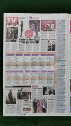 Hürriyet Kelebek Gazete 3 Ekim 2016 Duygu Su Gürpınar,Ali Ağaoğlu,Ceyda Düvenci,Vivienne Westwood,Ebru Gündeş,Elsa Saab,Demet Akalın,Okan Kurt,Cengiz Semercioğlu,Sermiyan Midyat,Nicole Faria,Rüzgar Erkoçlar,Tuba Ünsal,Okan Bayülgen,Night Shymalan,Blake Crouch,Ayça Bingöl,Ceyda Düvenci,Bülent İnal,Gizem Yetim,Sinan Çetin,Seren Serengil,Rafet El Roman,Caner Erkin,Murat Boz,Aslı Enver,Rafet El Roman,Serenay Sarıkaya,Nejat İşler,Ebru Gündeş,Gökhan Çarmıklı,Zeynep Selvili,Ceza,Eypio,Gaye Su Akyol,Hayri Yazıcı,Adamlar,Ceylan Ertem,Çoşkun Sabah,Deniz Akkaya,Yelda Demirören,Yıldırım Demirören,En İyi Benim Yarışma Afişi