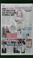 Hürriyet Kelebek Gazete 5 Ekim 2016 İlker Kaleli,Burçin Terzioğlu,Mehmet Turgut,Ada Sanlıman,Samsun Demir,Oğuzhan Koç,Burak Yılmaz,Gülsen Karatoprak,Ramon Motta,Naıana Motta,Neslihan Atagül,Burak Özçivit,Tolgahan Sayışman,Nazlı Çelik,Serdar Bilgili,Mickey Rourke,Amber Rose,Beyonce,Jaz Z,Kristen Stewart,Cameron Diaz,Christian Bale,Gülşen Karatoprak,Müfit Can Saçıntı,Rasim Öztekin,Esin Onat,Ivana Sert,Sitare Akdilek,Onur Baştürk,Ayşe San,Sümer Ezgü,Aslı Enver,Murat Boz,Hadise,Hande Yener,Mustafa Ceceli,İnna,Zuhal Topal,Linet