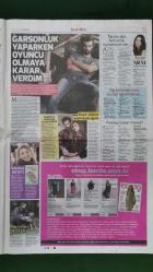 Hürriyet Kelebek Gazete 5 Ekim 2016 İlker Kaleli,Burçin Terzioğlu,Mehmet Turgut,Ada Sanlıman,Samsun Demir,Oğuzhan Koç,Burak Yılmaz,Gülsen Karatoprak,Ramon Motta,Naıana Motta,Neslihan Atagül,Burak Özçivit,Tolgahan Sayışman,Nazlı Çelik,Serdar Bilgili,Mickey Rourke,Amber Rose,Beyonce,Jaz Z,Kristen Stewart,Cameron Diaz,Christian Bale,Gülşen Karatoprak,Müfit Can Saçıntı,Rasim Öztekin,Esin Onat,Ivana Sert,Sitare Akdilek,Onur Baştürk,Ayşe San,Sümer Ezgü,Aslı Enver,Murat Boz,Hadise,Hande Yener,Mustafa Ceceli,İnna,Zuhal Topal,Linet