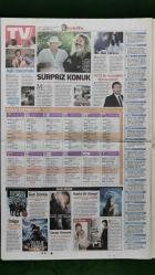 Hürriyet Kelebek Gazete 5 Ekim 2016 İlker Kaleli,Burçin Terzioğlu,Mehmet Turgut,Ada Sanlıman,Samsun Demir,Oğuzhan Koç,Burak Yılmaz,Gülsen Karatoprak,Ramon Motta,Naıana Motta,Neslihan Atagül,Burak Özçivit,Tolgahan Sayışman,Nazlı Çelik,Serdar Bilgili,Mickey Rourke,Amber Rose,Beyonce,Jaz Z,Kristen Stewart,Cameron Diaz,Christian Bale,Gülşen Karatoprak,Müfit Can Saçıntı,Rasim Öztekin,Esin Onat,Ivana Sert,Sitare Akdilek,Onur Baştürk,Ayşe San,Sümer Ezgü,Aslı Enver,Murat Boz,Hadise,Hande Yener,Mustafa Ceceli,İnna,Zuhal Topal,Linet