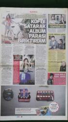 Hürriyet Kelebek Gazete 5 Ekim 2016 İlker Kaleli,Burçin Terzioğlu,Mehmet Turgut,Ada Sanlıman,Samsun Demir,Oğuzhan Koç,Burak Yılmaz,Gülsen Karatoprak,Ramon Motta,Naıana Motta,Neslihan Atagül,Burak Özçivit,Tolgahan Sayışman,Nazlı Çelik,Serdar Bilgili,Mickey Rourke,Amber Rose,Beyonce,Jaz Z,Kristen Stewart,Cameron Diaz,Christian Bale,Gülşen Karatoprak,Müfit Can Saçıntı,Rasim Öztekin,Esin Onat,Ivana Sert,Sitare Akdilek,Onur Baştürk,Ayşe San,Sümer Ezgü,Aslı Enver,Murat Boz,Hadise,Hande Yener,Mustafa Ceceli,İnna,Zuhal Topal,Linet