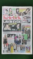 Hürriyet Kelebek Gazete 10 Ekim 2016 Ebru Yaşar,Gülden Mutlu,Sibel Can,Ece Binay,Mahsun Kırmızıgül,Gökhan Özoğuz,Hakan Özoğuz,Yılmaz Vural,Banu Zorlu,Meryem Uzerli,İdo Tatlıses,Burak Çelik,Öykü Çelik,Eva Dedova,Sarah Jessica Parker,Bülent İnal,Ceyda Düvenci,Merve Özbey,Daniel Amokachi,Acun Ilıcalı,Ecem Özkaya,Mustafa Üstündağ,Deniz Akkaya,Celil Nalçakan,Mehmet Erdem,Barış Arduç,Gülse Birsel,Melis Yürüten,Cavit Çağlar,Celal Sönmez,Aslışah Alkoçlar,Mert Vidinli,Tanem Sivar,Deniz Berdan,Zeynep Ilıcalı,Jan Olde Riekerink,hurriyetemlak.com Reklamı