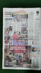 Hürriyet Kelebek Gazete 13 Ekim 2016 Ceylan Çapa,Tülin Şahin,Zeynep Demirel,Bahar Korçan,Yonca Evcimik,Kadir Çöpdemir,Özge Sezince,Tom Hanks,Onur Seyit Turan,Gizem Kayalı,Selena Gomez,Arzu Kaprol,Uğurkan Erez,Özge Ulusoy,Şeyma Subaşı,Seçkin Piriler,Meltem Cumbul,Müge Boz,Kemal Doğulu,Murat Aygen,Timuçin Esen,Şevval Sam,Arif Keskiner,Menderes Samancılar,Rasim Ozan Kütahyalı,Aras Aydın,Melis Babadağ,Ahmet Çakar,Sinan Engin,Yılmaz Kunt,Yağmur Aydan,Begüm Kütük,Burcu Karabacak