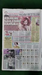 Hürriyet Kelebek Gazete 13 Ekim 2016 Ceylan Çapa,Tülin Şahin,Zeynep Demirel,Bahar Korçan,Yonca Evcimik,Kadir Çöpdemir,Özge Sezince,Tom Hanks,Onur Seyit Turan,Gizem Kayalı,Selena Gomez,Arzu Kaprol,Uğurkan Erez,Özge Ulusoy,Şeyma Subaşı,Seçkin Piriler,Meltem Cumbul,Müge Boz,Kemal Doğulu,Murat Aygen,Timuçin Esen,Şevval Sam,Arif Keskiner,Menderes Samancılar,Rasim Ozan Kütahyalı,Aras Aydın,Melis Babadağ,Ahmet Çakar,Sinan Engin,Yılmaz Kunt,Yağmur Aydan,Begüm Kütük,Burcu Karabacak