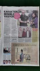 Hürriyet Kelebek Gazete 13 Ekim 2016 Ceylan Çapa,Tülin Şahin,Zeynep Demirel,Bahar Korçan,Yonca Evcimik,Kadir Çöpdemir,Özge Sezince,Tom Hanks,Onur Seyit Turan,Gizem Kayalı,Selena Gomez,Arzu Kaprol,Uğurkan Erez,Özge Ulusoy,Şeyma Subaşı,Seçkin Piriler,Meltem Cumbul,Müge Boz,Kemal Doğulu,Murat Aygen,Timuçin Esen,Şevval Sam,Arif Keskiner,Menderes Samancılar,Rasim Ozan Kütahyalı,Aras Aydın,Melis Babadağ,Ahmet Çakar,Sinan Engin,Yılmaz Kunt,Yağmur Aydan,Begüm Kütük,Burcu Karabacak
