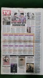 Hürriyet Kelebek Gazete 13 Ekim 2016 Ceylan Çapa,Tülin Şahin,Zeynep Demirel,Bahar Korçan,Yonca Evcimik,Kadir Çöpdemir,Özge Sezince,Tom Hanks,Onur Seyit Turan,Gizem Kayalı,Selena Gomez,Arzu Kaprol,Uğurkan Erez,Özge Ulusoy,Şeyma Subaşı,Seçkin Piriler,Meltem Cumbul,Müge Boz,Kemal Doğulu,Murat Aygen,Timuçin Esen,Şevval Sam,Arif Keskiner,Menderes Samancılar,Rasim Ozan Kütahyalı,Aras Aydın,Melis Babadağ,Ahmet Çakar,Sinan Engin,Yılmaz Kunt,Yağmur Aydan,Begüm Kütük,Burcu Karabacak