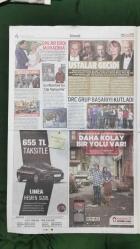 Hürriyet Ege Gazete 11 Kasım 2016 Saygı Ve Gözyaşıyla,Aliağa-Çiğli Arasında Seferler Başladı,Mehmet Sepil,Cüneyt Biçer,Abdülkadir Özgen,Hüseyin Tok,Enver Ataçocuğu,Leo Schwechlen,Karşıyaka'da Top Yönetimde,Ebru Gündeş,Aziz Kocaoğlu,Al PAcino,Martin Sheen,Sissy Spacek,Paul Newman,Seri İlanlar,Önce Sağlık İlanları,Fiat - Özdilek - Vitello Reklamları