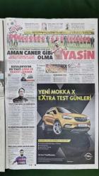 Hürriyet Gazete 11 Kasım 2016 Emlak Oscarları,Ivanka Trump,Berat Albayrak,Nurten Öztürk,Dilan Çiçek Deniz,Melisa Aslı Pamuk,Simge Sağın,Aziz Torun,Mehmet Özhaseki,Avni Çelik,Recep Tayyip Erdoğan,Mehmet Şimşek,Donald Trump,Drake Burnette,Yasin Öztekin,Robert Jordan,Arda Turan,Fatih Terim,Metin Albayrak,Şenol Güneş,Abdullah Avcı,Jürgen Kloop,Kevin Durant,Lionel Messi,Ahmet Ercanlar,Kadir Topbaş,Aydın Doğan,Ahmet Misbah Demircan,Vuslat Doğan Sabancı,Çiğdem Karaarslan,Nursel Köse,Bülent Ersoy,Tony Gatlif,Serenay Sarıkaya,Ayla Çelik,Beyazıt Öztürk,Muazzez Abacı,Tur İlanları,Mokka X - 5.Levent - Beymen - Kipa Market Reklamı