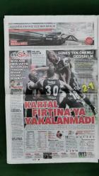 Hürriyet Gazete 6 Kasım 2016 Ekmekli Sefer,Ayşe Kulin,Rhodolfo,Arda Turan,Burak Yılmaz,Gökhan Gönül,Selçuk İnan,Ayşe Arman,Ahu Türkpençe,Murat Sabuncu,Kadri Gürsel,Melisa Aslı Pamuk,Simge Sağın,Dilan Çiçek Deniz,Marcelo Guedes,Cenk Tosun,Yusuf Erdoğan,Beşiktaş 2-1 Trabzonspor,Vincent Aboubakar,Jan Olde Riekerink,Fernando Muslera,Eren Derdiyok,Dick Advocaat,İsmail Kartal,Vagner Love,Melih Gökçek,Binali Yıldırım,Enes Çelik,Beyhan Çelik,Faruk Çelik,Erdal Beşikçioğlu,Burak Sergen,Gülben Ergen,Nurgül Yeşilçay,Özcan Deniz,Göksel,Serenay Sarıkaya,Kerem Bursin,Kahve Dünyası - hurriyetemlak.com - Garanti - Kütahya Porselen - Money Bonus Reklamı