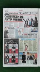 Hürriyet Kelebek Gazete 4 Kasım 2016 Yalın,Cem Yılmaz,Suzan Sabancı,Rabia Yaman,Şükrü Özyıldız,Erdal Beşikçioğlu,Demet Akalın,Merve Özbey,Erdem Kınay,Ufuk Özkan,Özge Ulusoy,Şinasi Yurtsever,Cüneyt Arkın,Betül Arkın,Murat Arkın,Kaan Arkın,Ahu Türkpençe,Ufuk Bayraktar,Atılgan Gümüş,Metin Serezli,Banu Zorlu,Erdal Güvenç,Deniz Marşan,Başak Dizer,Ayda Field,Robbie Williams,Michael Winner,Kendall Jenner,Şevket Çoruh,Ayda Zorlu,Ahmet Selçuk İlkan,Sezgi Keskin,İrem Helvacıoğlu,Özgür Aras,Camilo Guevara,Kıraç,Ali Güreli,Hopi - Türk Telekom - Abant - hurriyetemlak.com Reklamı