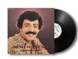 Efemera - Müslüm Gürses Yaranamadım Plak  SIFIR JELATİNLİ AMBALAJINDADIR - kitantik - kitaLog