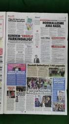 Hürriyet Ege Gazete 1 Kasım 2016 Karanfil Kokulu Kadınlar,Nihat Öztürk,Can Cangök,Ümit Durmuş,Kostas Sloukas,Soner Tolungüç,Fatih Uygun,Bekamenga,Fatih Öztürk,Douglao,Tunç Soyer,Serap Savran,Osman Savran,Server Uyaroğlu,Erol Akyıldız,Şebnem Baklan,Bellanina - hurriyetemlak Reklamı,Önce Sağlık İlanı,Pınar'ın Mazereti Var,Deniz Sipahi,Seri İlanlar