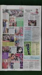 Hürriyet Kelebek Gazete 1 Kasım 2016 Miray Daner,Kubilay Aka,Pınar Deniz,Halit Ergenç,Barbaros Tapan,John Stamos,Almila Bağrıaçık,Farah Zeynep Abdullah,Alexandra Rodriguez,Sinan Akçıl,Edis Görgülü,Zühre Dalmaz,Mehmet Dalmaz,Şükrü Özyıldız,Aleyna Tilki,Levon Kordonciyan,Bülent Ersoy,Mehmet Ali Erbil,Aynur Aydın,Cengiz Bozkurt,Tolga Çevik,Serenay Sarıkaya,Muhterem Nur,Birol Namoğlu,Safiye Soyman,Kaan Tangöze,Alp Kırşan,Behzat Gerçeker,Yasemin Çonka,Gökhan Türkmen,Ozan Çolakoğlu,Behzat Uygur,Açelya Topaloğlu,Onur Buldu,Burcu Binici,Özge Özder,Begüm Birgören,Tülin Özen,Hazar Ergüçlü,Şebnem Schafer