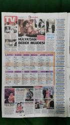 Hürriyet Kelebek Gazete 1 Kasım 2016 Miray Daner,Kubilay Aka,Pınar Deniz,Halit Ergenç,Barbaros Tapan,John Stamos,Almila Bağrıaçık,Farah Zeynep Abdullah,Alexandra Rodriguez,Sinan Akçıl,Edis Görgülü,Zühre Dalmaz,Mehmet Dalmaz,Şükrü Özyıldız,Aleyna Tilki,Levon Kordonciyan,Bülent Ersoy,Mehmet Ali Erbil,Aynur Aydın,Cengiz Bozkurt,Tolga Çevik,Serenay Sarıkaya,Muhterem Nur,Birol Namoğlu,Safiye Soyman,Kaan Tangöze,Alp Kırşan,Behzat Gerçeker,Yasemin Çonka,Gökhan Türkmen,Ozan Çolakoğlu,Behzat Uygur,Açelya Topaloğlu,Onur Buldu,Burcu Binici,Özge Özder,Begüm Birgören,Tülin Özen,Hazar Ergüçlü,Şebnem Schafer