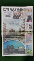 Hürriyet Gazete 26 Kasım 2016 Kapılar Açılır,Yasin Öztekin,Chloe Loughnan,Recep Tayyip Erdoğan,Angela Merkel,Pixee Fox,Kendall Jenner,Antonio Fernandez,Wesley Sneijder,Jan Olde Riekerink,Selçuk İnan,Martin Linnes,Galatasaray 3-1 Bursaspor,Vladimir Micov,Emir Preldzic,Blake Schlib,Tibor Pleiss,Alex Tyus,Ricardo Quaresma,Dick Advocaat,Hyun-Jun Suk,Vladimir Putin,Mesud Barzani,Rodrigo Londono,Cem Yılmaz,Behzat Gerçeker,Songül Öden,Ebru Gündeş,Murat Boz,Wilma Elles,İrem Sak,Erdal Beşikçioğlu,Gökçe Bahadır,Rojda Demirer,Toyota - Taşyapı - Vatan Computer - Vakko Reklamı,Seri İlanlar