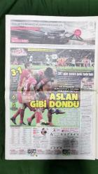 Hürriyet Gazete 26 Kasım 2016 Kapılar Açılır,Yasin Öztekin,Chloe Loughnan,Recep Tayyip Erdoğan,Angela Merkel,Pixee Fox,Kendall Jenner,Antonio Fernandez,Wesley Sneijder,Jan Olde Riekerink,Selçuk İnan,Martin Linnes,Galatasaray 3-1 Bursaspor,Vladimir Micov,Emir Preldzic,Blake Schlib,Tibor Pleiss,Alex Tyus,Ricardo Quaresma,Dick Advocaat,Hyun-Jun Suk,Vladimir Putin,Mesud Barzani,Rodrigo Londono,Cem Yılmaz,Behzat Gerçeker,Songül Öden,Ebru Gündeş,Murat Boz,Wilma Elles,İrem Sak,Erdal Beşikçioğlu,Gökçe Bahadır,Rojda Demirer,Toyota - Taşyapı - Vatan Computer - Vakko Reklamı,Seri İlanlar