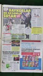 Hürriyet Gazete 26 Kasım 2016 Kapılar Açılır,Yasin Öztekin,Chloe Loughnan,Recep Tayyip Erdoğan,Angela Merkel,Pixee Fox,Kendall Jenner,Antonio Fernandez,Wesley Sneijder,Jan Olde Riekerink,Selçuk İnan,Martin Linnes,Galatasaray 3-1 Bursaspor,Vladimir Micov,Emir Preldzic,Blake Schlib,Tibor Pleiss,Alex Tyus,Ricardo Quaresma,Dick Advocaat,Hyun-Jun Suk,Vladimir Putin,Mesud Barzani,Rodrigo Londono,Cem Yılmaz,Behzat Gerçeker,Songül Öden,Ebru Gündeş,Murat Boz,Wilma Elles,İrem Sak,Erdal Beşikçioğlu,Gökçe Bahadır,Rojda Demirer,Toyota - Taşyapı - Vatan Computer - Vakko Reklamı,Seri İlanlar