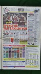 Hürriyet Gazete 26 Kasım 2016 Kapılar Açılır,Yasin Öztekin,Chloe Loughnan,Recep Tayyip Erdoğan,Angela Merkel,Pixee Fox,Kendall Jenner,Antonio Fernandez,Wesley Sneijder,Jan Olde Riekerink,Selçuk İnan,Martin Linnes,Galatasaray 3-1 Bursaspor,Vladimir Micov,Emir Preldzic,Blake Schlib,Tibor Pleiss,Alex Tyus,Ricardo Quaresma,Dick Advocaat,Hyun-Jun Suk,Vladimir Putin,Mesud Barzani,Rodrigo Londono,Cem Yılmaz,Behzat Gerçeker,Songül Öden,Ebru Gündeş,Murat Boz,Wilma Elles,İrem Sak,Erdal Beşikçioğlu,Gökçe Bahadır,Rojda Demirer,Toyota - Taşyapı - Vatan Computer - Vakko Reklamı,Seri İlanlar