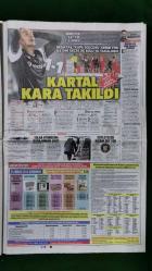 Hürriyet Gazete 21 Aralık 2016 Suikast Rezervasyonu 5 Gün Önce,4 Dakikada Avrasya,Recep Tayyip Erdoğan,Emine Erdoğan,Andrey Karlov,Angela Merkel,Sergey Lavrov,Mevlüt Çavuşoğlu,İmane Elbani,Murat Yıldırım,Demet Akalın,Hülya Avşar,Ferhan Özpetek,Ece Hakim,Kıvanç Tatlıtuğ,Başak Dizer,Abdulkadir Selvi,Jan Olde Riekerink,Volkan Demirel,Moussa Sow,Emmanuel Emenike,Wesley Sneijder,Selçuk İnan,Ümit Özat,Uğur Meleke,Mehmet Arslan,Kerim Frei,Fatih Terim,Göksel Gümüşdağ,Yıldırım Demirören,Akif Çağatay Kılıç,Kulüpler Birliği Başkanları,Murat Çetinkaya,Güler Sabancı,Murat Akkoyunlu - Fırat Altunmeşe Dacia Reklamı,Total Reklamı