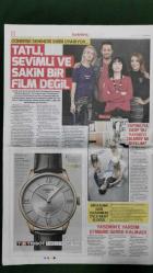 Hürriyet Kelebek Gazete 24 Aralık 2016 Ziynet Sali,Bülent Ersoy,İrfan Değirmenci,Fahriye Evcen - Burak Özçivit Evlenme Teklifi,Yasemin Allen,Murat Boz,İrem Sak,Melike Karakartal,Gina Rodriguez,Mehtap Ar,Ali Sayar,Sinem Vural,Emre Aydın,Hakan Meriçliler,Begüm Kütük,Behzat Gerçeker,Ümit Besen,Halit Kıvanç,Ahmet Selçuk İlkan,Selami Şahin,Hakan Altun,Muazzez Ersoy,Cengiz Kurtoğlu,Fikret Orman,Füsun Kuran,Cavit Çağlar,Taylan Bilgel,Semahat Arsel,Rahmi Koç,Zara,Deniz Akkaya,Barış Arduç,Çağla Şikel,Alişan,Melis Kar,Feryal Gülman,Jeremain Lens,Emre Arolat,Burcu Güneş,Emre Kaya,Aslıhan Hünel,Muazzez Ersoy,Mustafa Ceceli,İrem Derici,Muazzez Ersoy,Koray Avcı,Metin Şentürk,Ebru Gündeş,Ferhat Göçer,Kubat,Demet Akalın,Bengü,Volkan Konak,Oktay Kaynarca,Deniz Çakır,Çağatay Ulusoy,Yeşim Salkım,Fatma Turgut,Nuri Alço,Zayn Malik,Gigi Hadid,Jennifer Lopez,Seda Bakan Akbank Reklamı