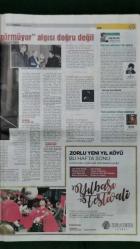 Hürriyet Cumartesi Gazete 24 Aralık 2016 Fazıl Say,Erkan Petekkaya,Will Smith,Kate Winslet,Ekrem Işın,Tommy Hilfiger,Gigi Hadid,İrina Shayk,Meryem Uzerli,Nur Yerlitaş,Şebnem İşigüzel,Yekta Kopan,Kerimcan Durmaz,Bengü,Midelerde Kış Bayramı,Drone Savaşları,L'Ambroıse Lokanta Yazısı,Müjde Uzman CardFinans Reklamı,Lacoste Reklamı,West Sıde Story Afişi