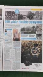 Hürriyet Cumartesi Gazete 24 Aralık 2016 Fazıl Say,Erkan Petekkaya,Will Smith,Kate Winslet,Ekrem Işın,Tommy Hilfiger,Gigi Hadid,İrina Shayk,Meryem Uzerli,Nur Yerlitaş,Şebnem İşigüzel,Yekta Kopan,Kerimcan Durmaz,Bengü,Midelerde Kış Bayramı,Drone Savaşları,L'Ambroıse Lokanta Yazısı,Müjde Uzman CardFinans Reklamı,Lacoste Reklamı,West Sıde Story Afişi