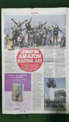 Hürriyet Kelebek Gazete 28 Aralık 2016 Işın Karaca,Derya Şen,Ayhan Bozkurt,Ahu Yağtu,Gülben Ergen,Nesrin Cavadzade,Yılmaz Erdoğan,Hande Soral,Müjdat Gezen,Hüsnü Şenlendirici,Ali Rıza Binboğa,Sena Şener,George Michael,Kevin Trapp,İzabel Goulart,Kanye West,İlker Kaleli,Burçin Terzioğlu,İzmir'in Amazon Kadınları,Selami Şahin,Armindo Bruma,Ayşe Kucuroğlu,Hande Erçel,Görkem Sevindik,Soner Arıca,Rıfat Ilgaz,Onur Akın,Aslı Kongel,Onur Akın,Seda Bakan Akbank Reklamı,Otel - Gazino İlanları
