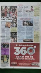 Hürriyet Kelebek Gazete 27 Aralık 2016 Işın Karaca,Çisli Egeli,George Michael,Murat Yıldırım,Aziz Kiraz,İmane Elbani,Murat Yıldırım,Şahan Gökbakar,Selin Gökbakar,Gökhan Türkmen,Tülin Şahin,Reyhan Karaca,Burcu Biricik,Birkan Sokullu,Malkoç Süalp,Emirhan Kartal,Meltem Miraloğlu,Seren Serengil,Arda Turan,Kadir Topbaş,Tolgahan Sayışman,Meryem Uzerli,Demet Akalın,Okan Kurt,Celil Nalçakan,Hande Subaşı,Alişan,Yıldız Asyalı,Ece Mumay