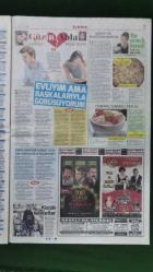 Hürriyet Kelebek Gazete 27 Aralık 2016 Işın Karaca,Çisli Egeli,George Michael,Murat Yıldırım,Aziz Kiraz,İmane Elbani,Murat Yıldırım,Şahan Gökbakar,Selin Gökbakar,Gökhan Türkmen,Tülin Şahin,Reyhan Karaca,Burcu Biricik,Birkan Sokullu,Malkoç Süalp,Emirhan Kartal,Meltem Miraloğlu,Seren Serengil,Arda Turan,Kadir Topbaş,Tolgahan Sayışman,Meryem Uzerli,Demet Akalın,Okan Kurt,Celil Nalçakan,Hande Subaşı,Alişan,Yıldız Asyalı,Ece Mumay
